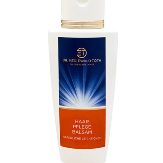 B15 Licht-Quanten Naturprodukte GmbH, Lotion & Balsam Haarpflegebalsam 200 ml