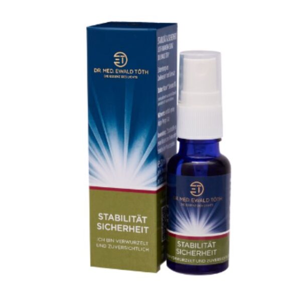 B29 Licht-Quanten Naturprodukte GmbH Stabilität & Sicherheit 20 ml