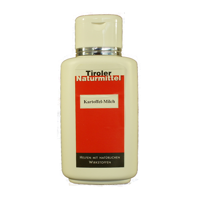 H01 Tiroler Naturmittel Kartoffel-Milch 250 ml