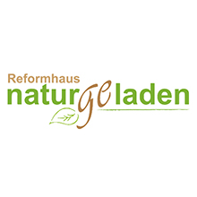 Reformhaus naturgeladen