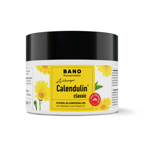 D04 CALENDULIN® CLASSIC Ringelblumensalbe 200 ml